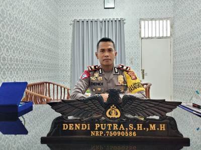 Mulai Bulan Depan, Pemohon SIM di Mukomuko Diwajibkan Tes Psikologi