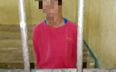 Miris! Papa Muda di Seluma Tega Cabuli Anak Kandung