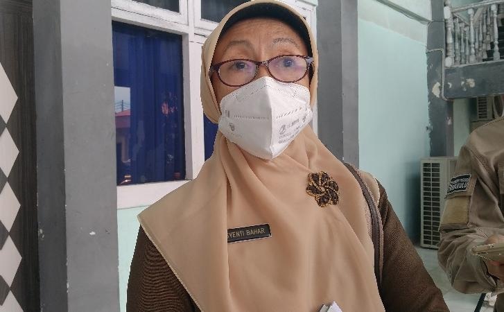 Mulai Pendaftaran hingga Pelatihan Nakes, Dinkes Akui Kesulitan Laksanakan Vaksinasi
