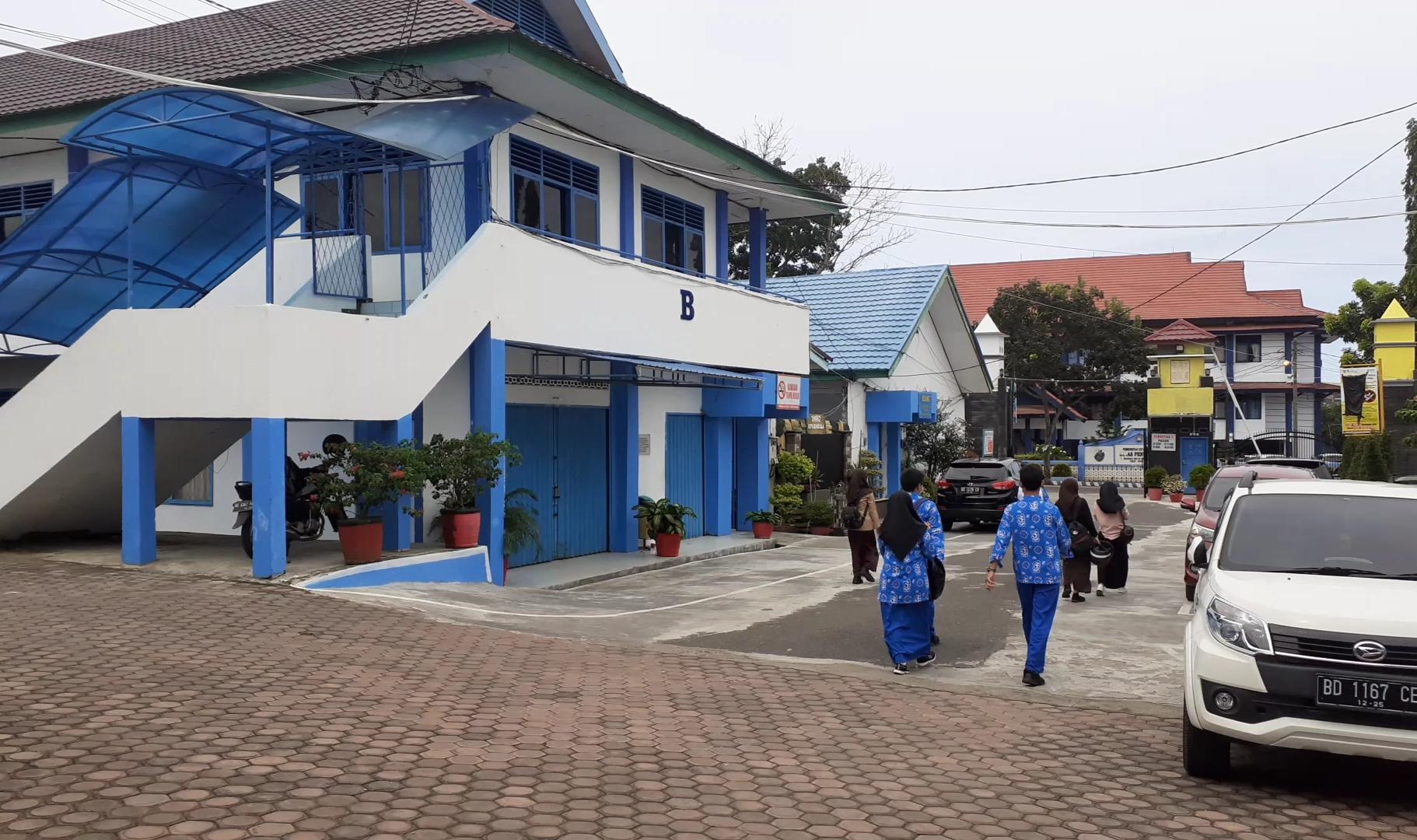 KBM Tatap Muka Direncanakan Mulai Februari