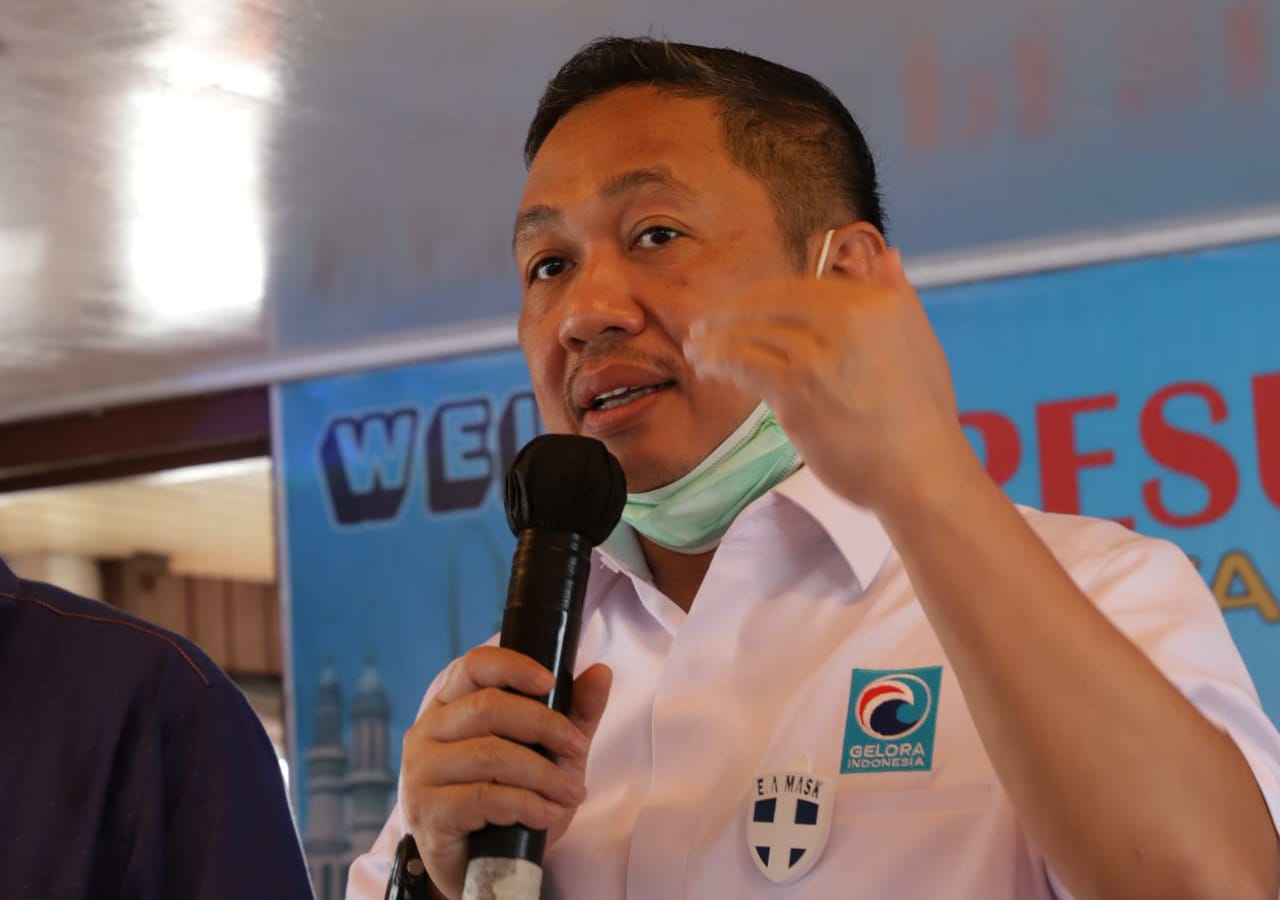 Anis Matta