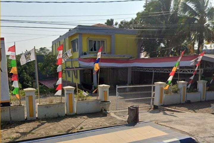 Sudah di Somasi, Pengurus DPW PKS Bengkulu Diminta Kosongkan Kantor