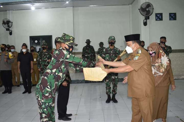 Pembukaan