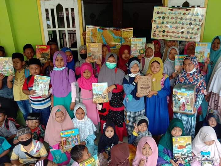Pendidikan