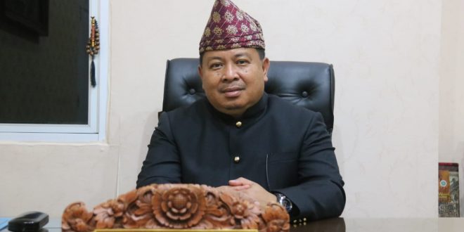 Sekda gunadi