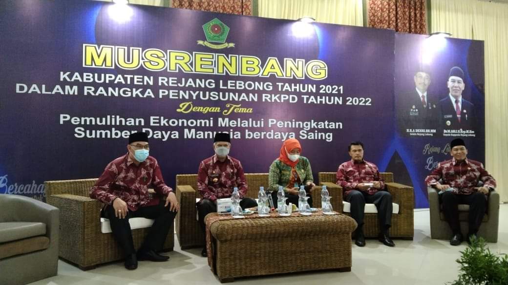 Musrenbang
