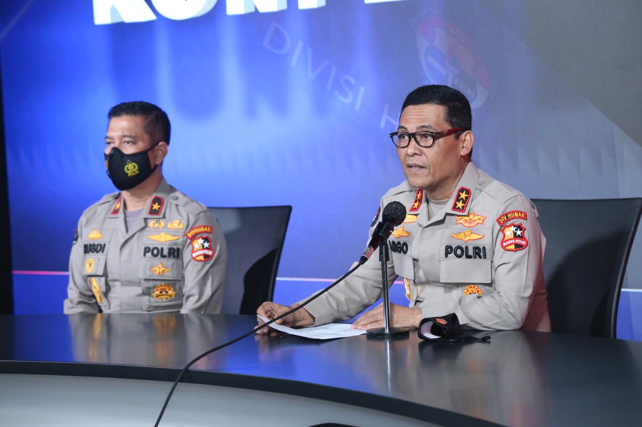 Press rilis