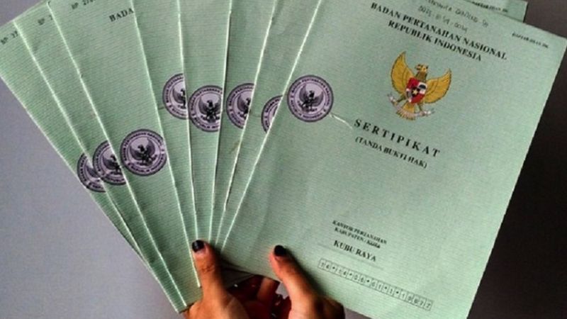 Sertifikat