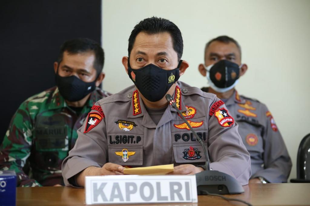 Kapolri