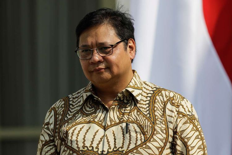 airlangga
