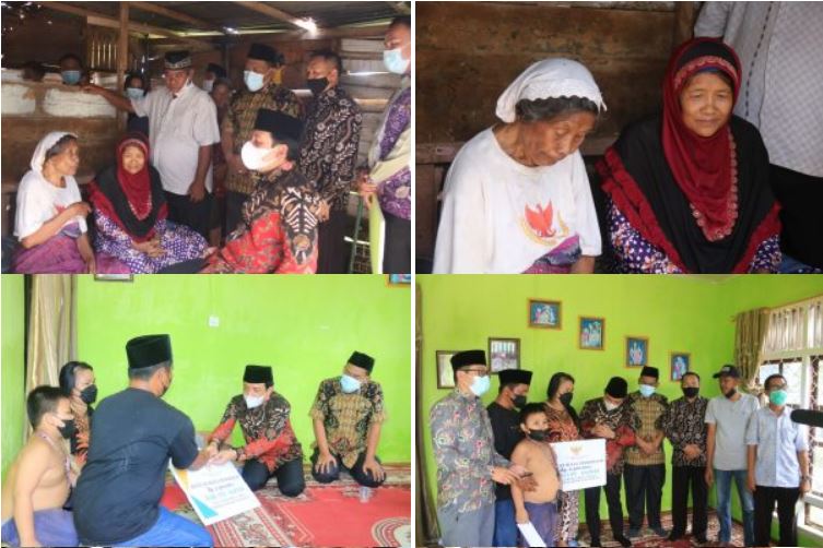 berbagi