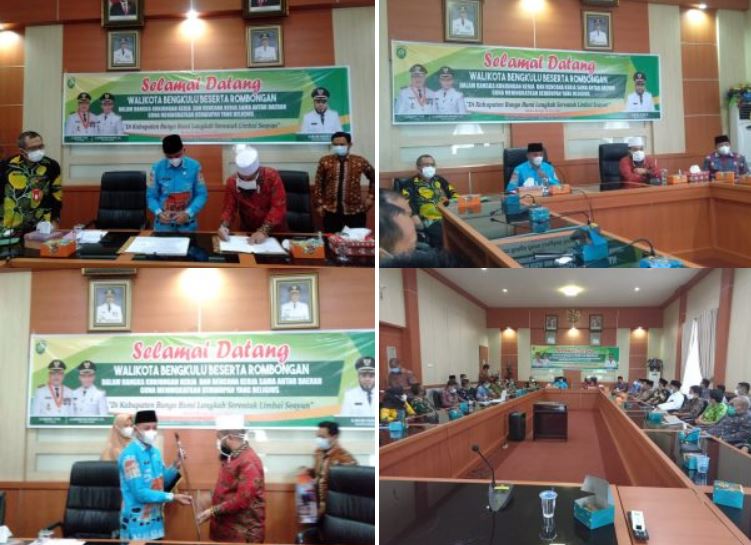 sambangi jambi