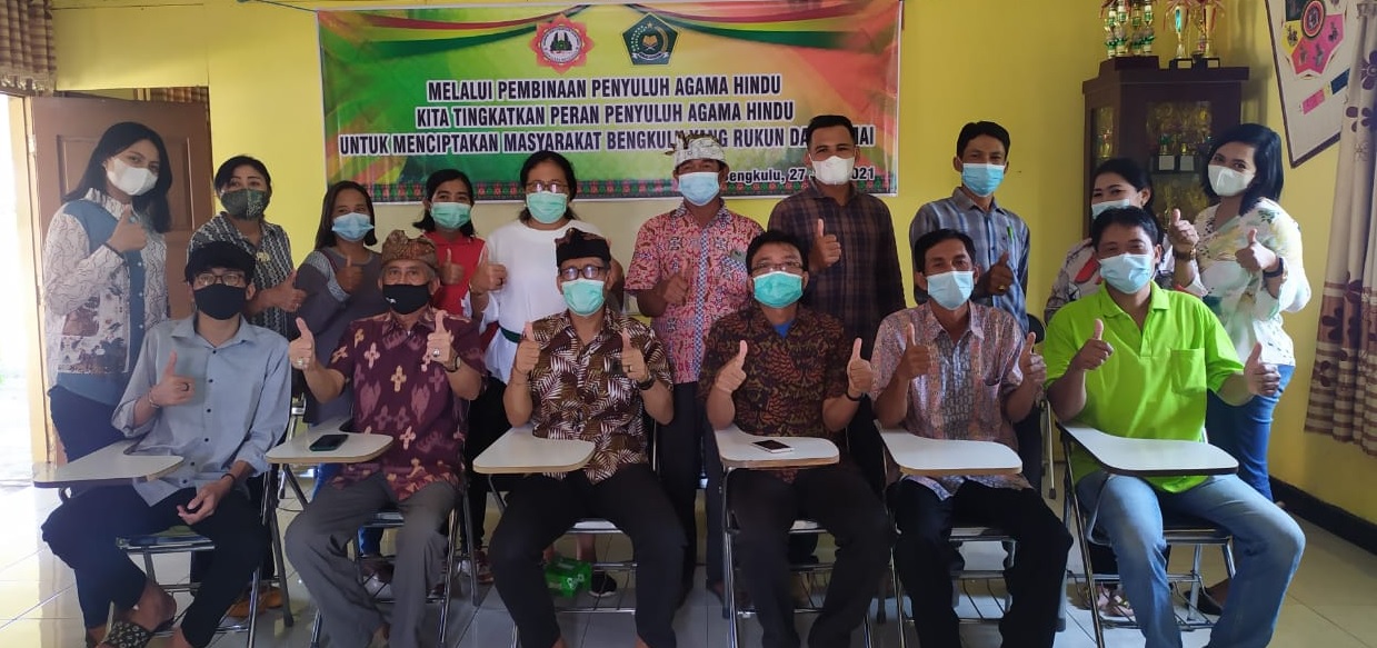 penyuluhan agama
