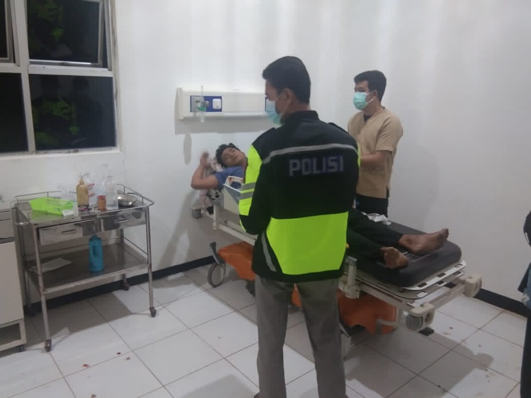 Korban selamat