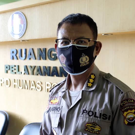 Kabid Humas