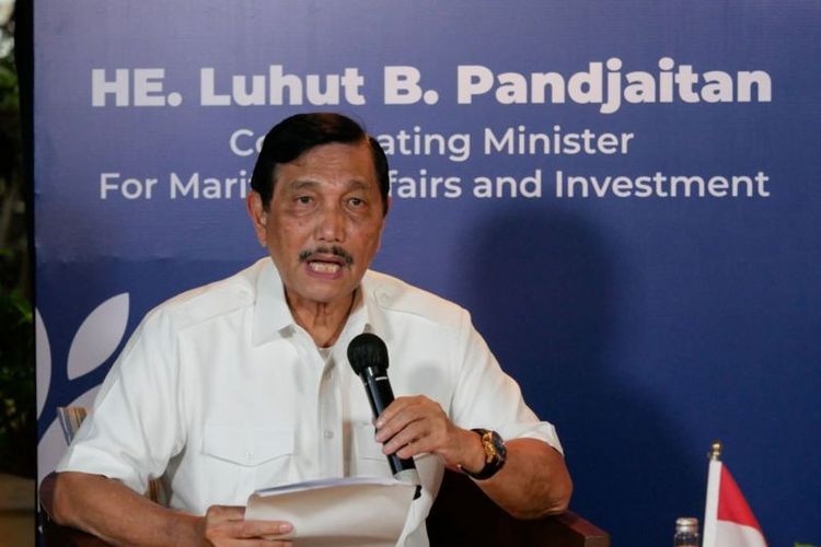 luhut