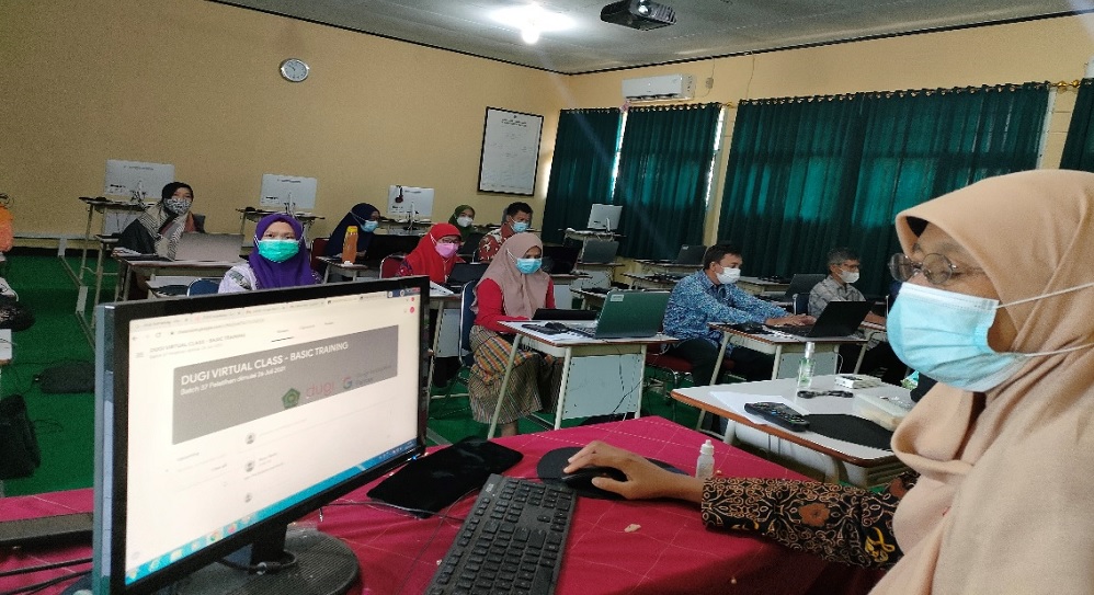 pelatihan