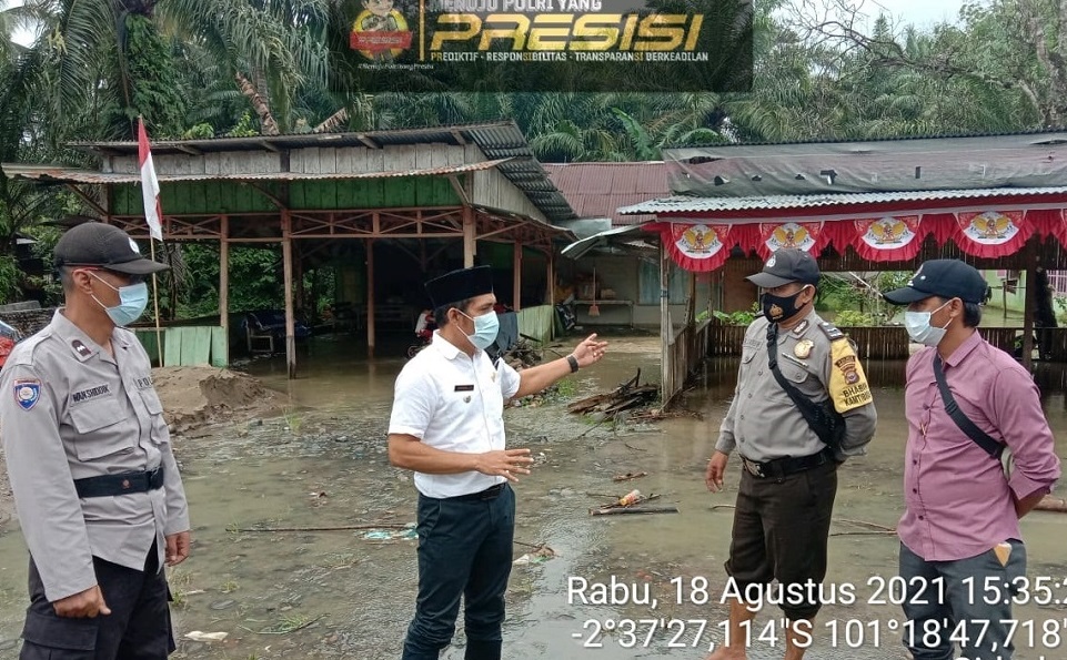 banjir
