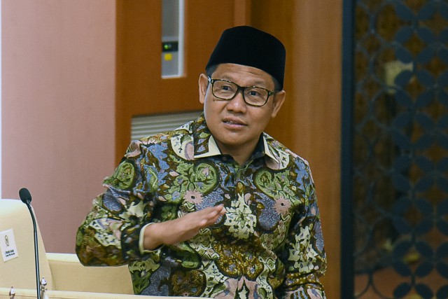 gus muhaimin
