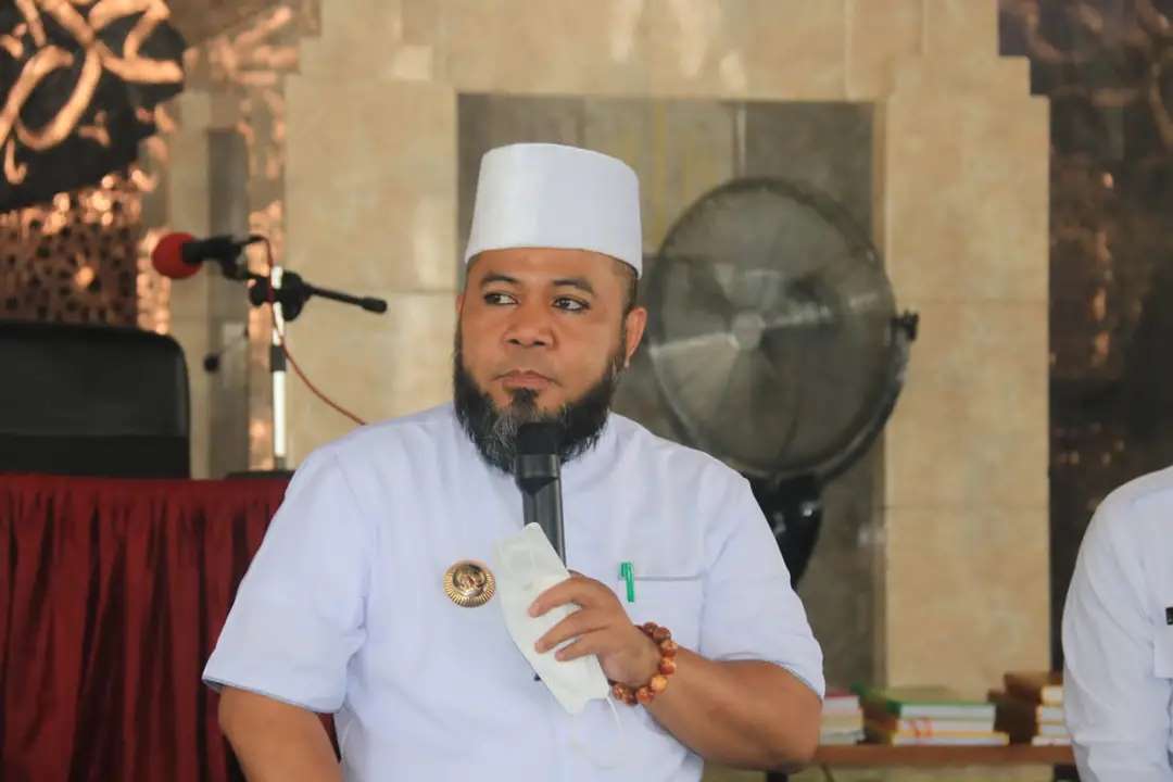 Helmi Hasan