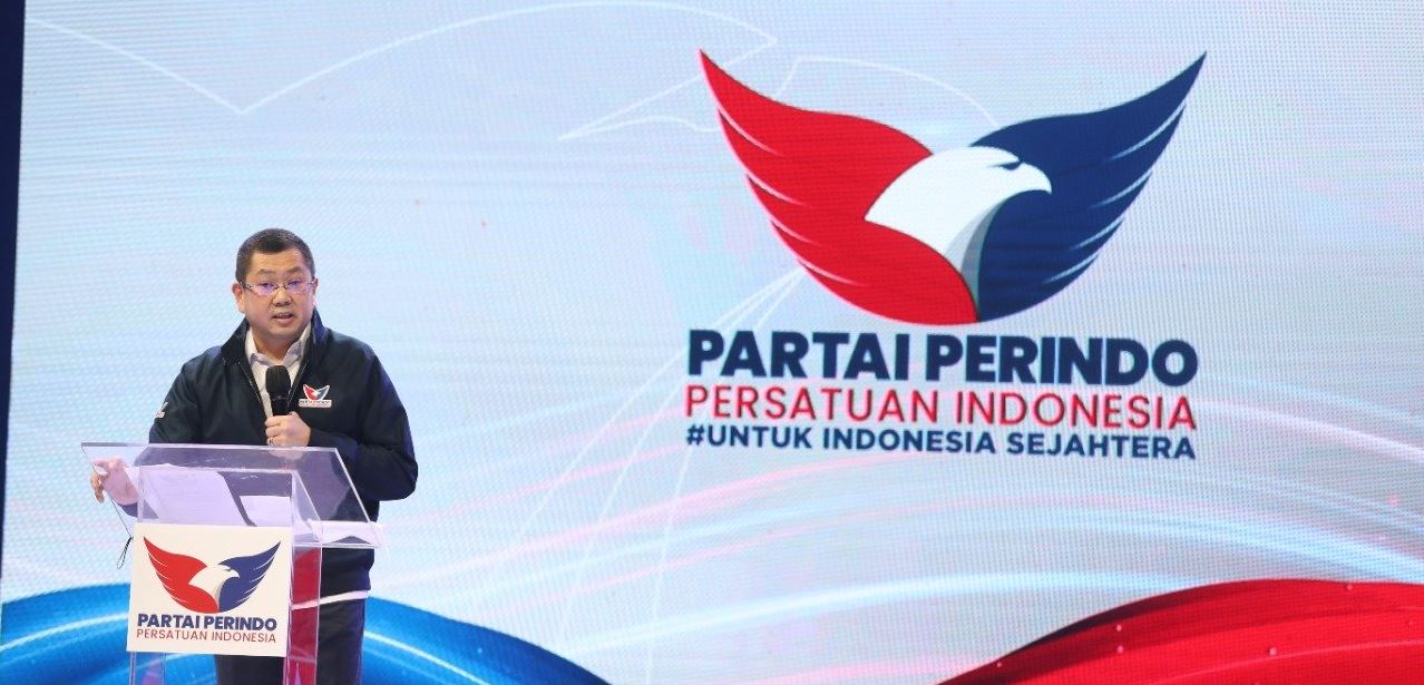 perindo new