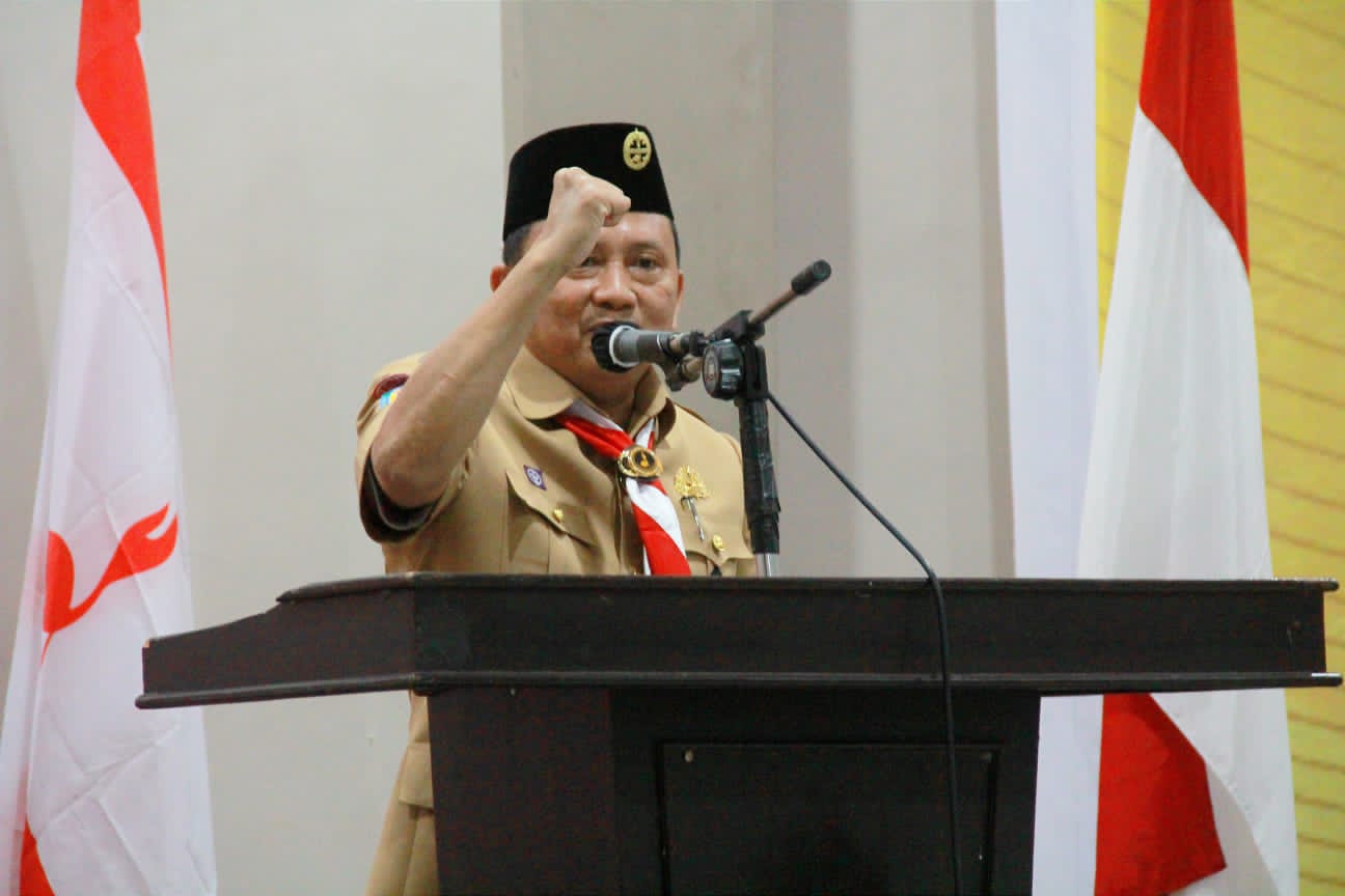 Hamka Sabri