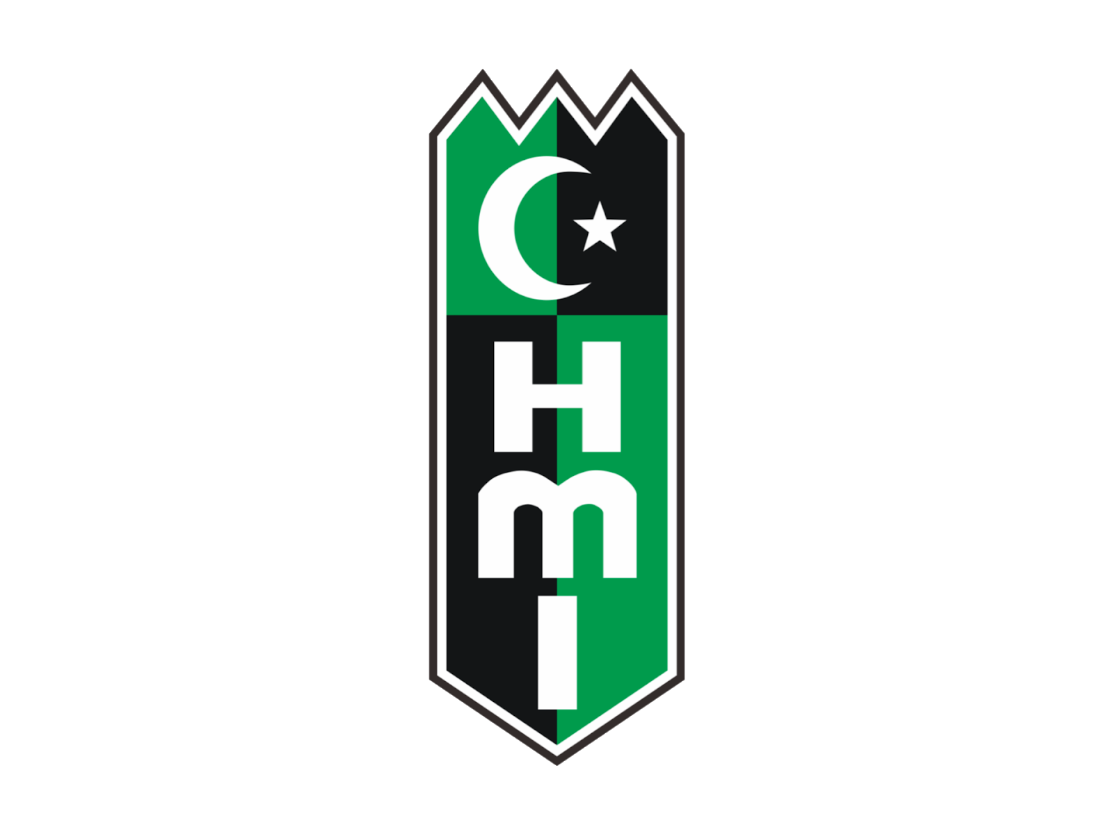 Logo HMI