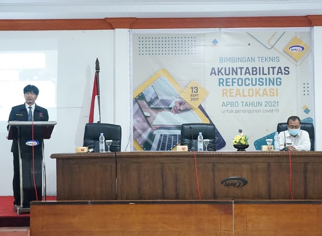 BPKP Bengkulu
