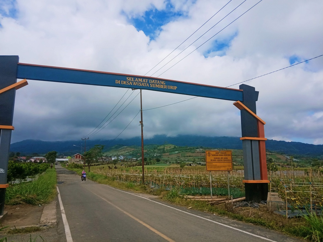 desa wisata sumber urip