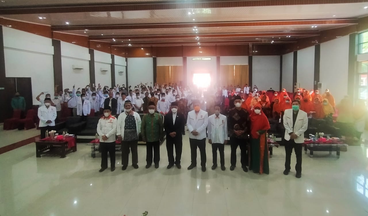 sosialisasi PKS