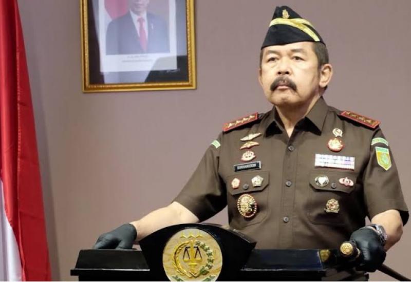 jaksa agung