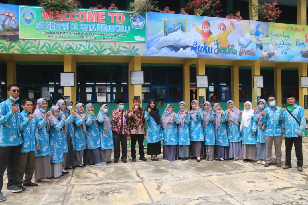 Sekolah Kota
