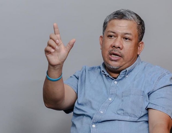 Fahri Hamzah