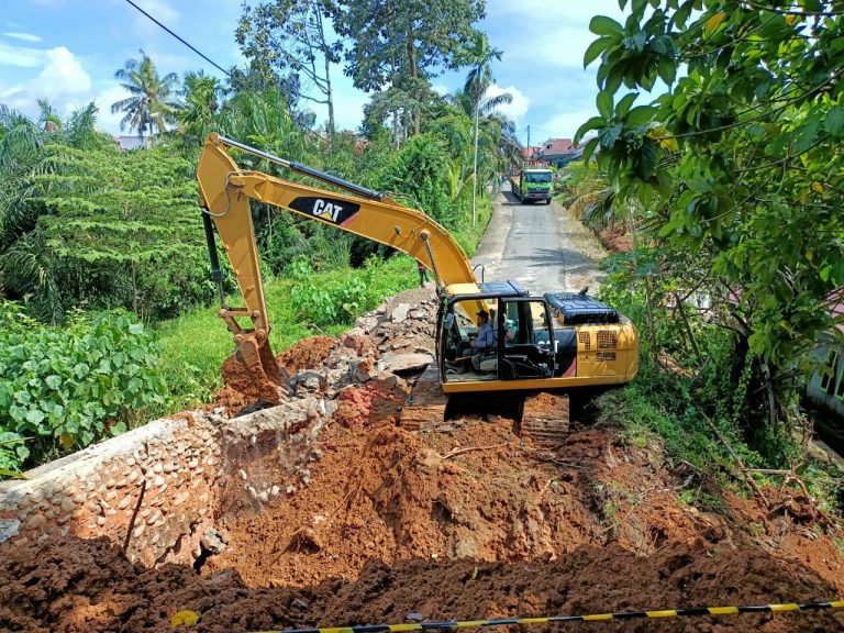 jalan putus