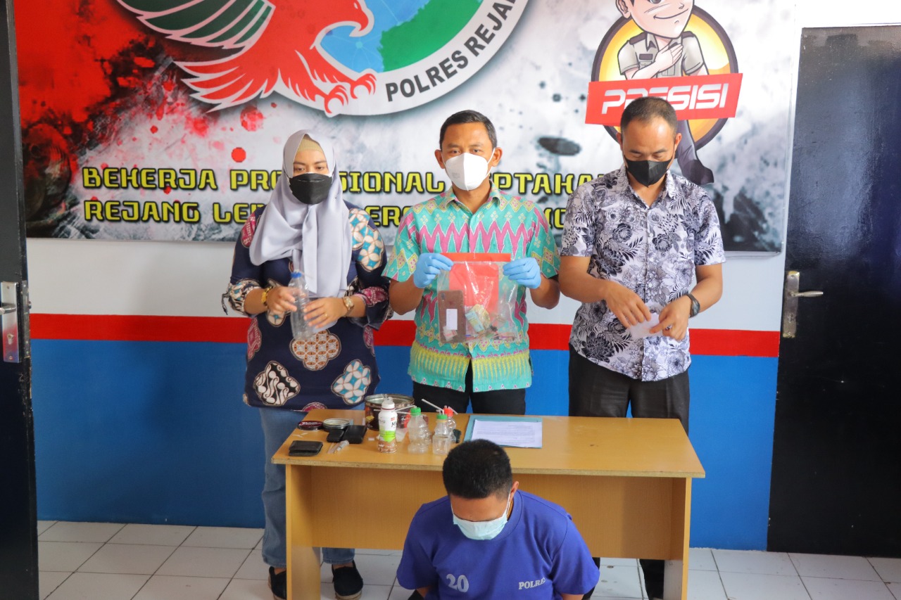 warga binduriang