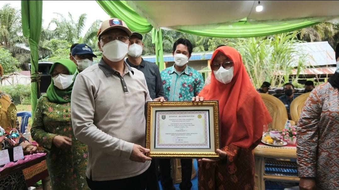 pangan lestari