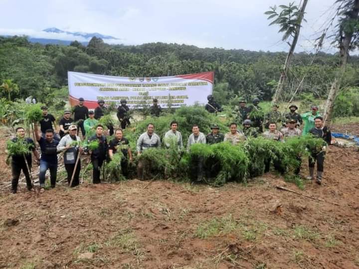 Polda Aceh