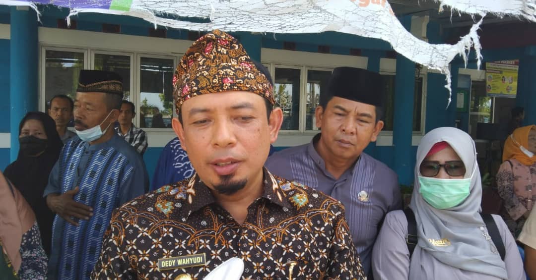 Wawali Dedy