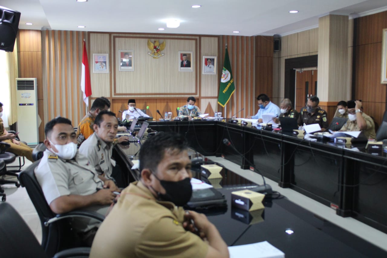 Rapat KPK