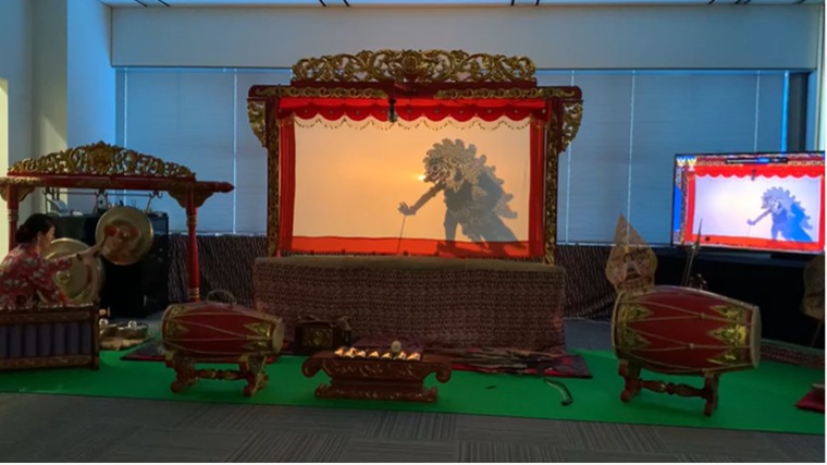 wayang kulit