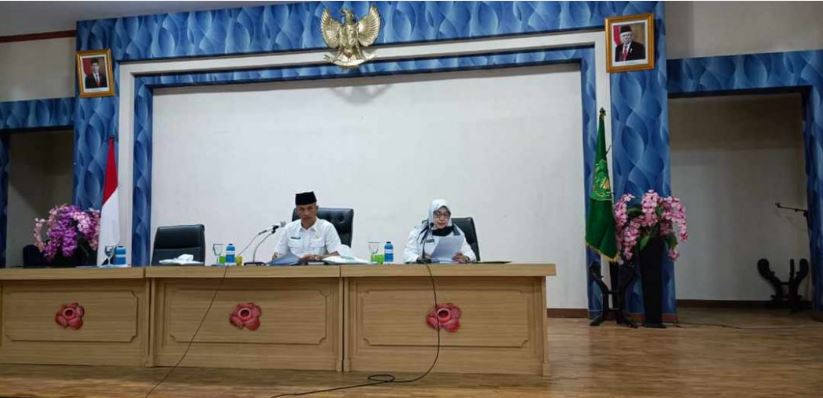 Pemkot Bengkulu