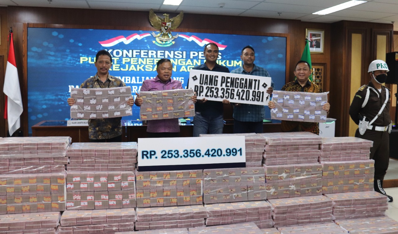 Uang negara