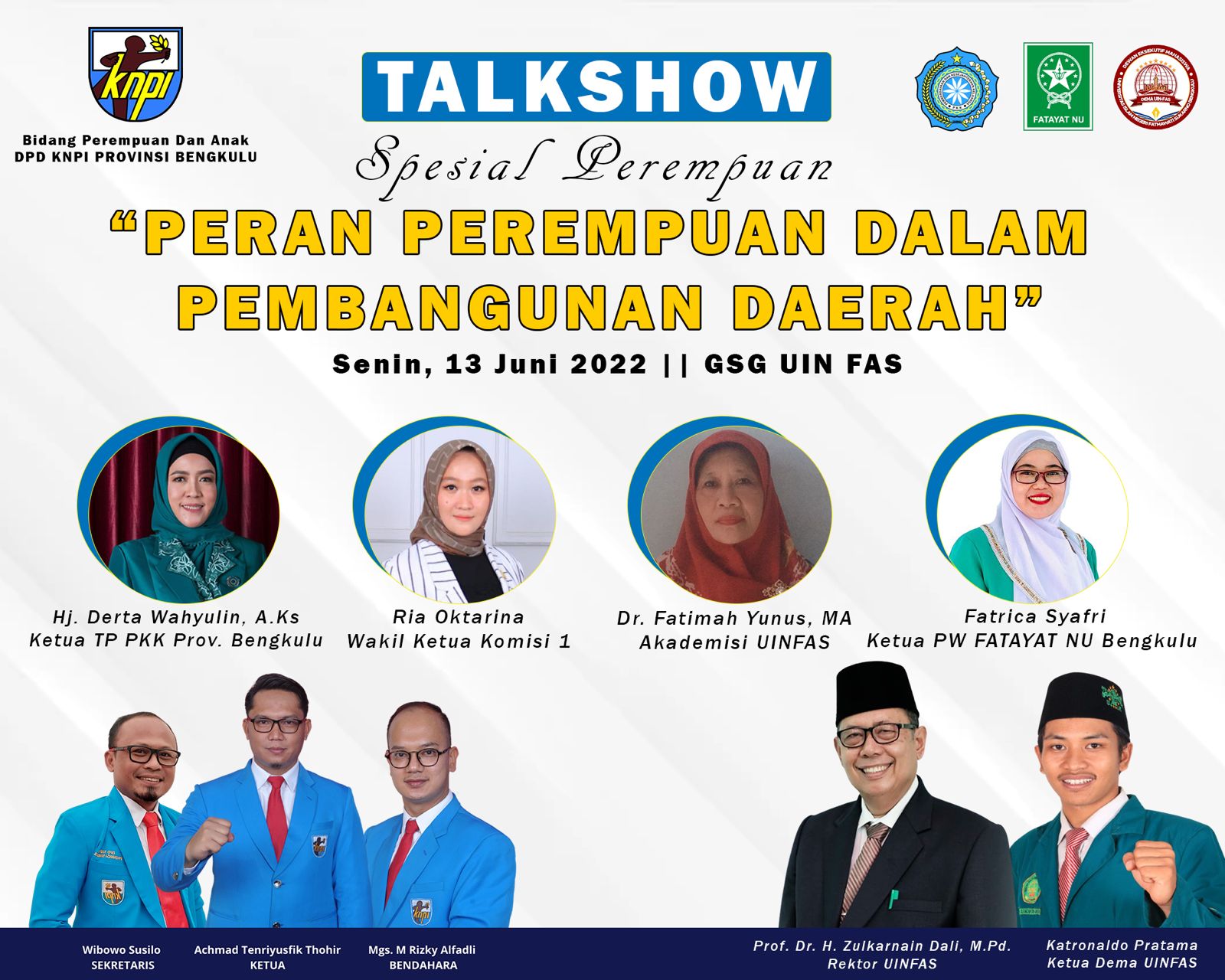 Talkshow