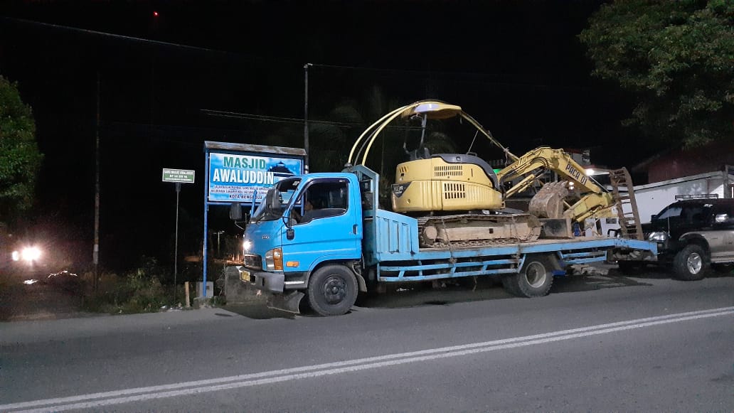 alat berat