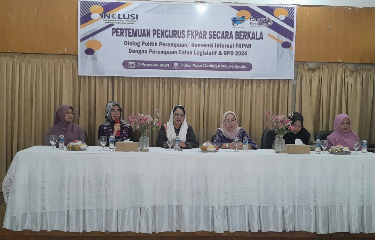 Destita Khairilisani 