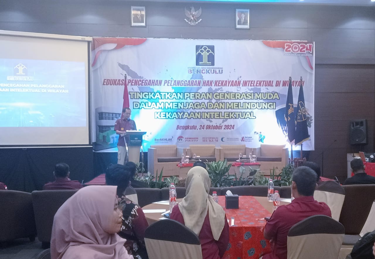 Bengkulu (AMBONEWS) - 