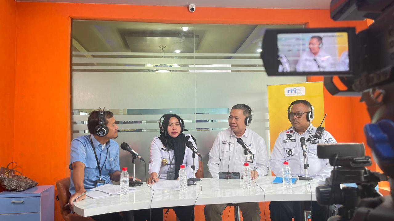 Afrilinda Tegaskan Pentingnya P2HAM untuk Pelayanan Publik yang Inklusif