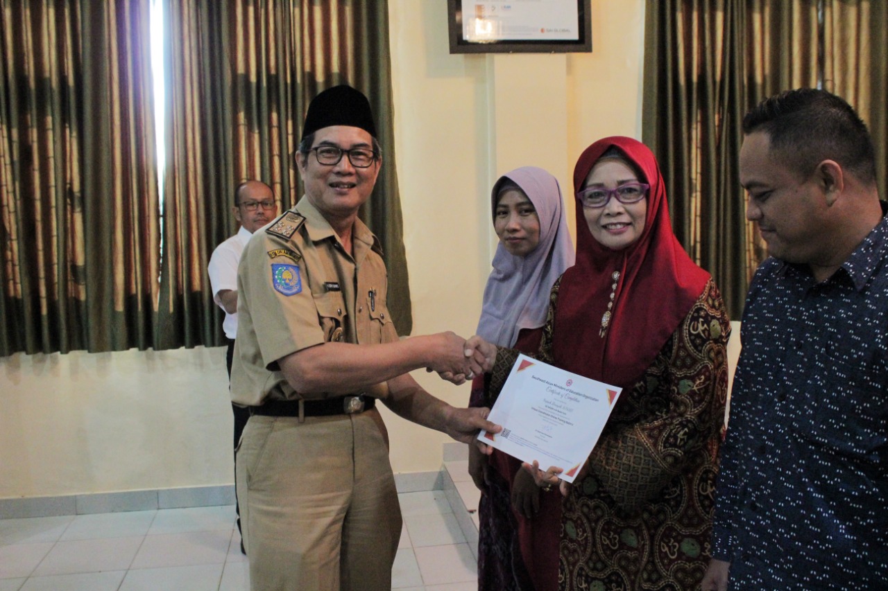 Guru bengkulu