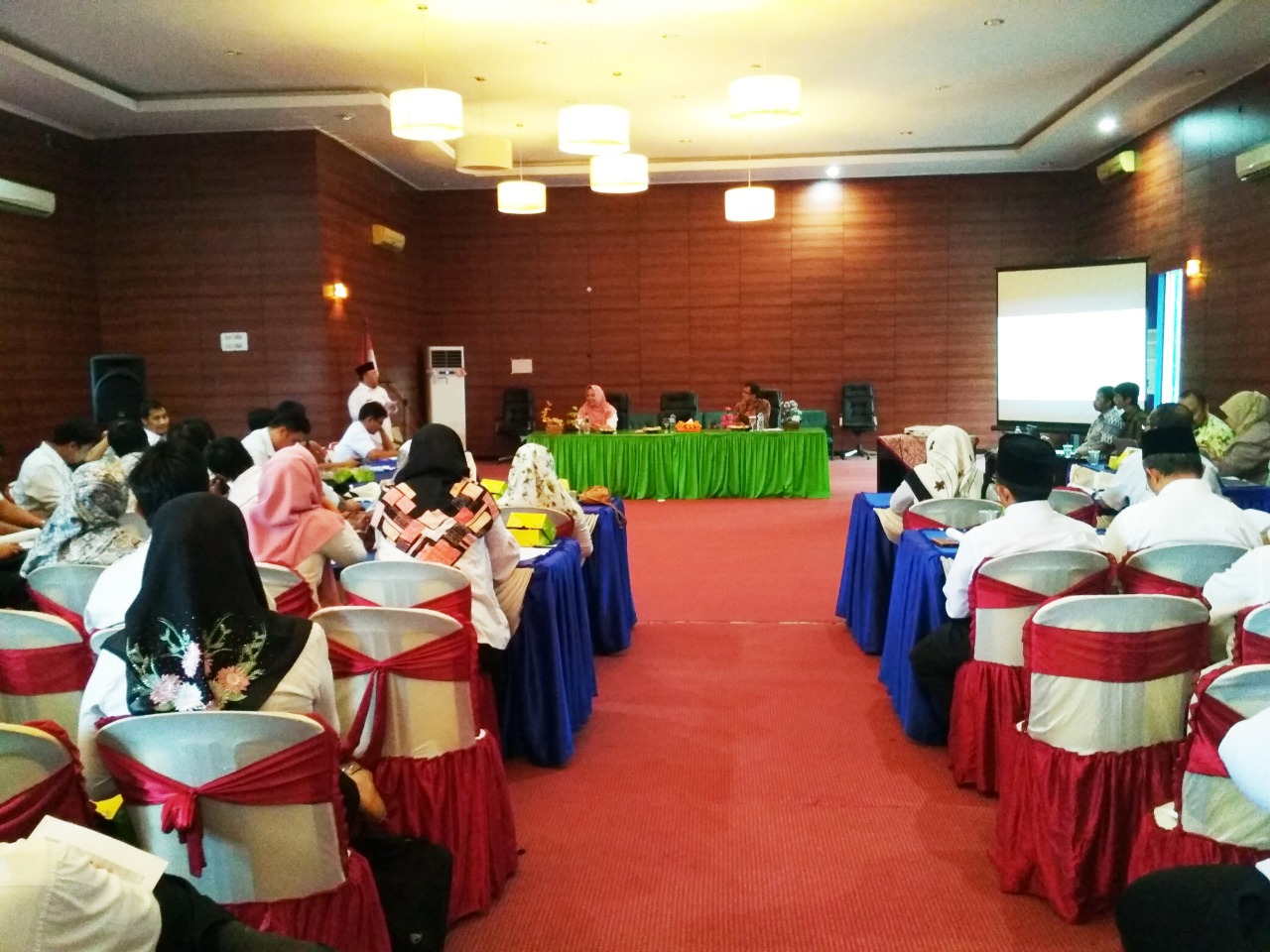 fgd bengkulu