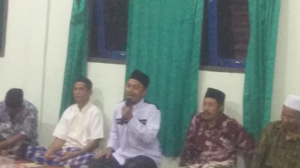 Tausiah